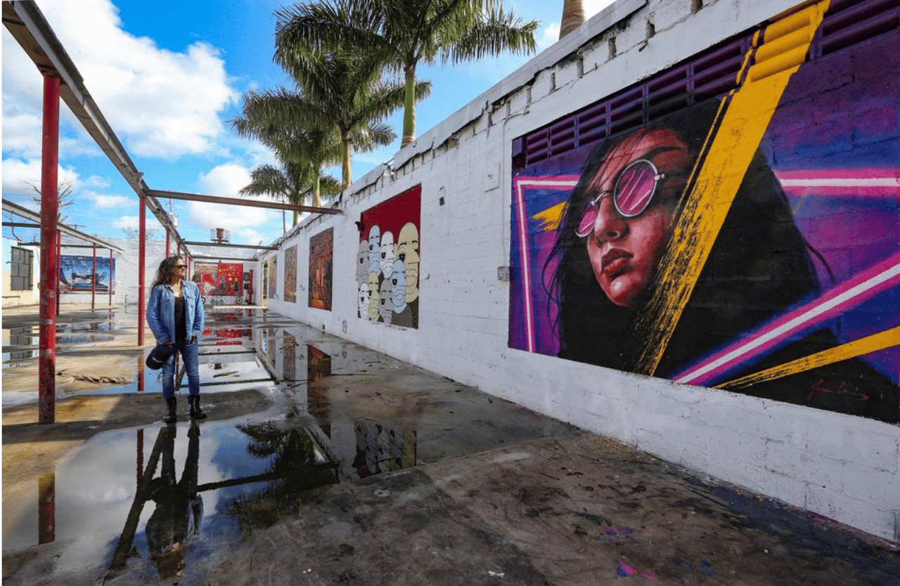 Could Hialeah become Miami's next art and entertainment mecca