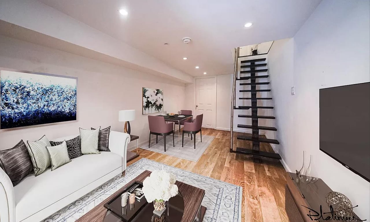 142 Sullivan Street, Apt 2