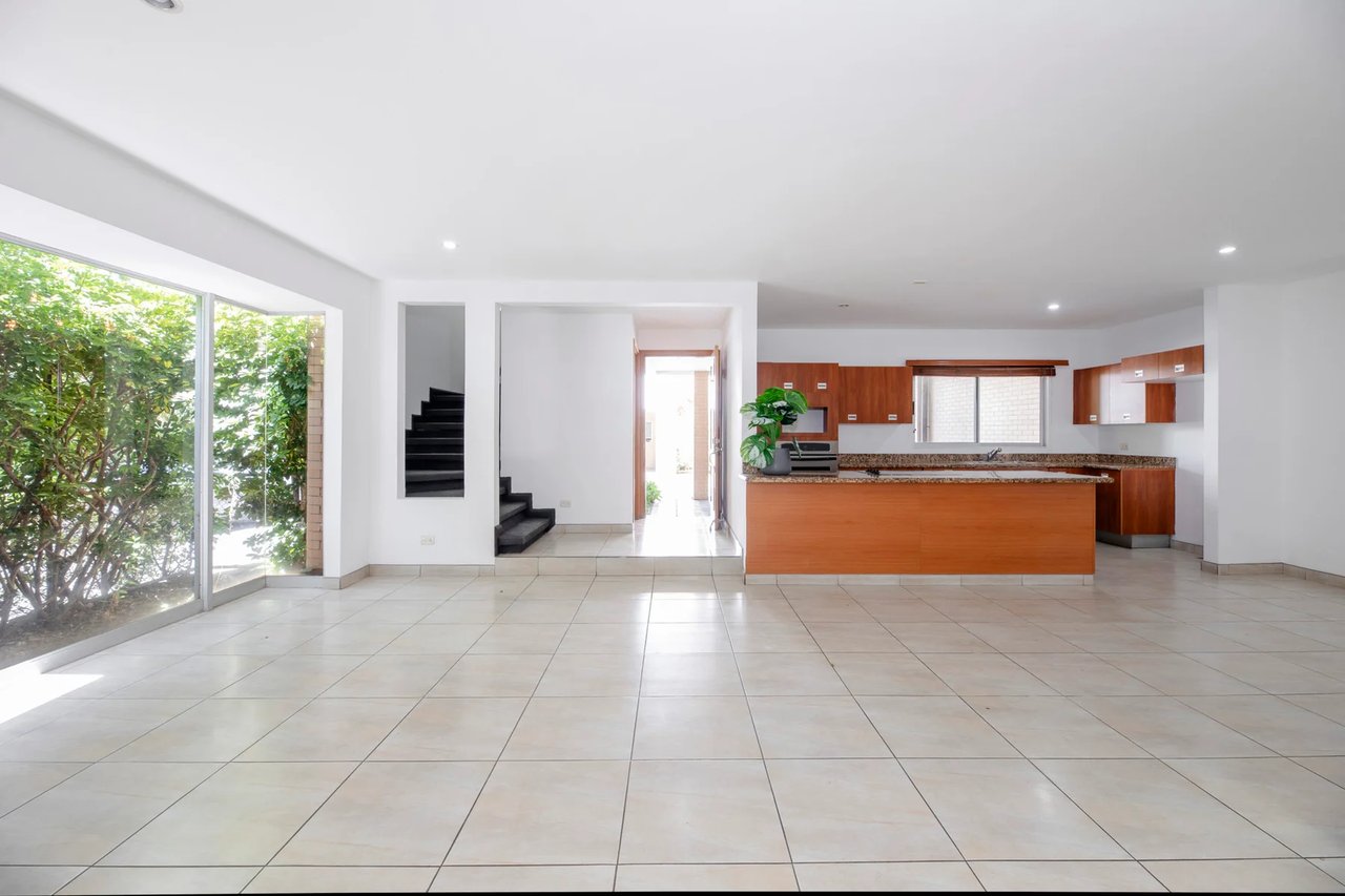 Mediterranean Multi Level Home, Santa Ana, San Jose