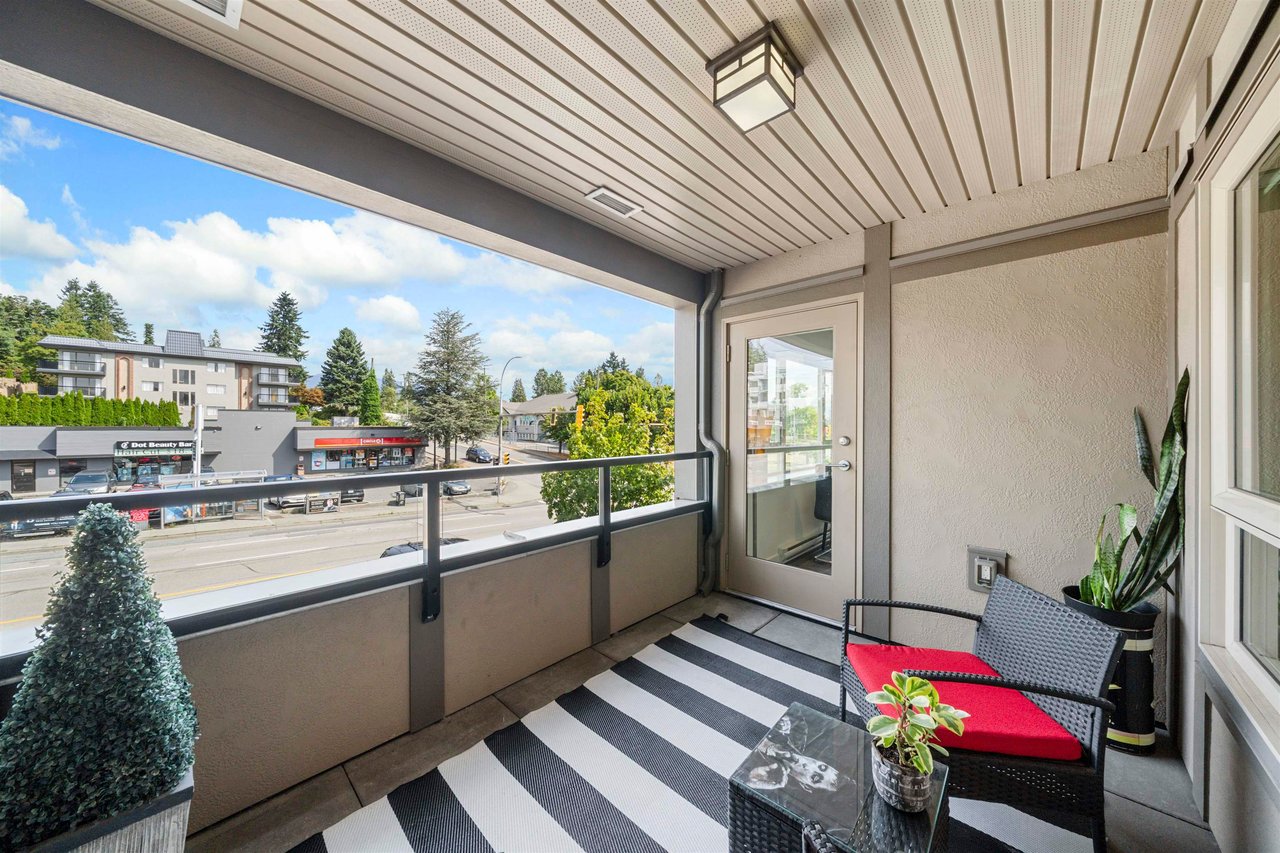 201-5688 Hastings Street, Burnaby