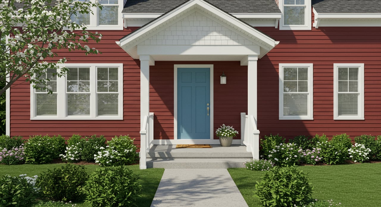 Visiting Open Homes