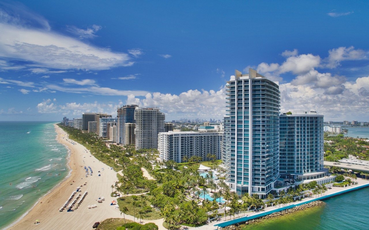 One Bal Harbour