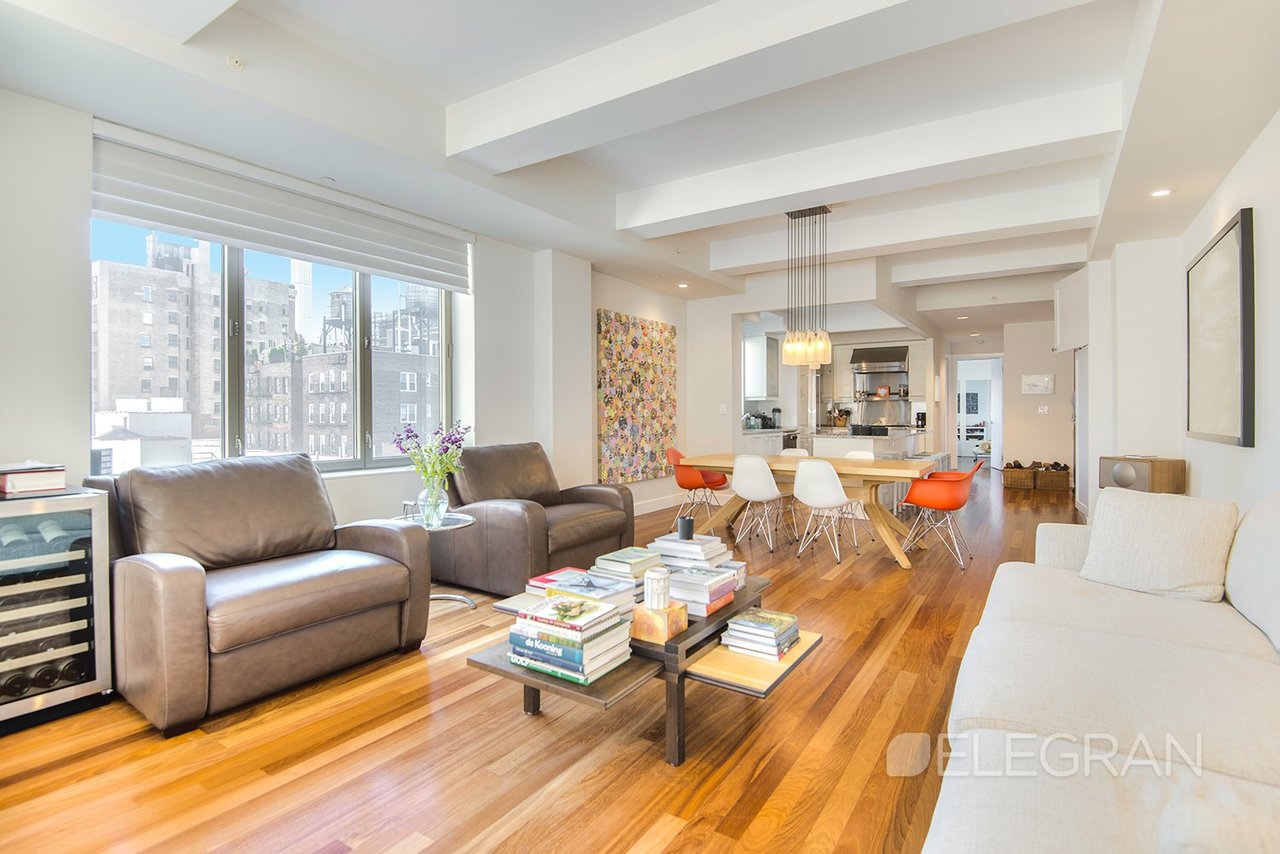 43 W 64TH ST