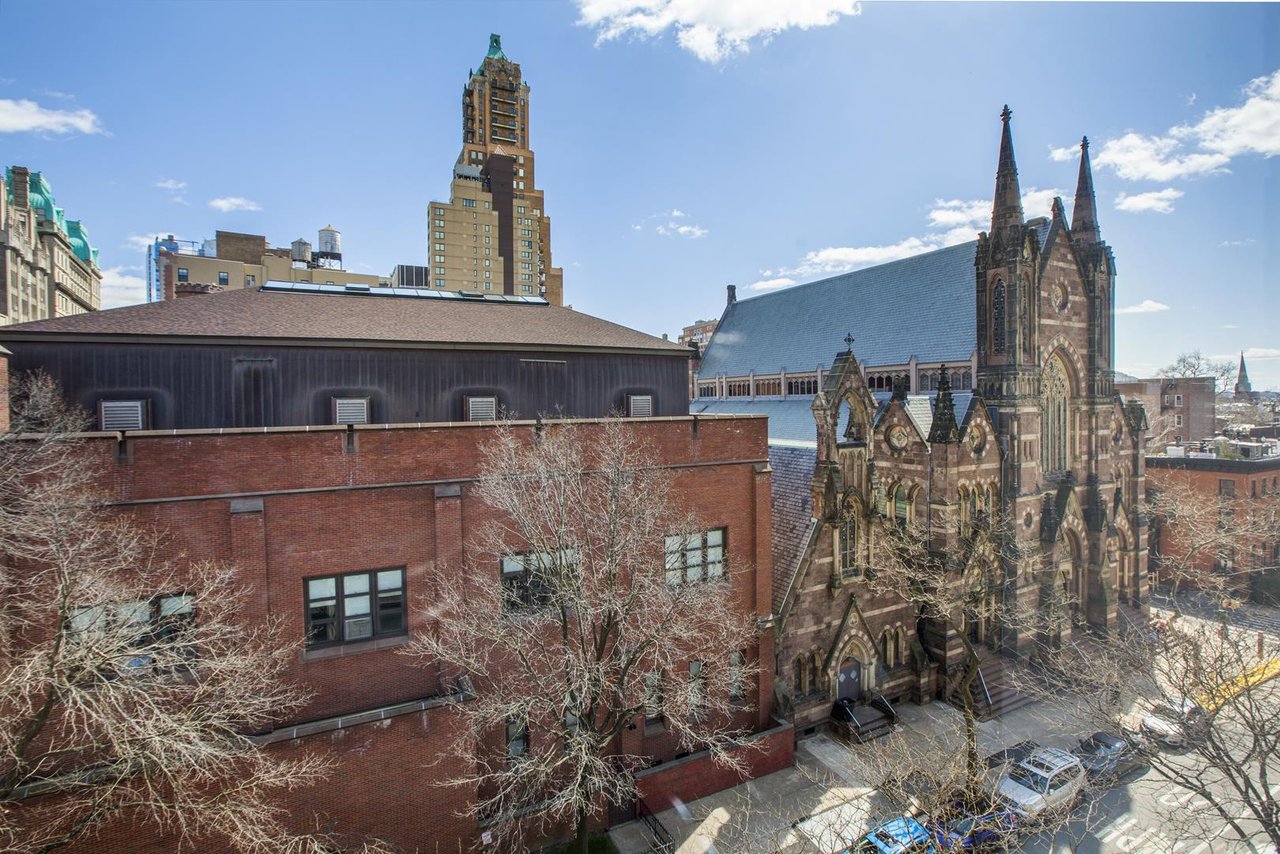 150 Joralemon Street, Apt 5-B
