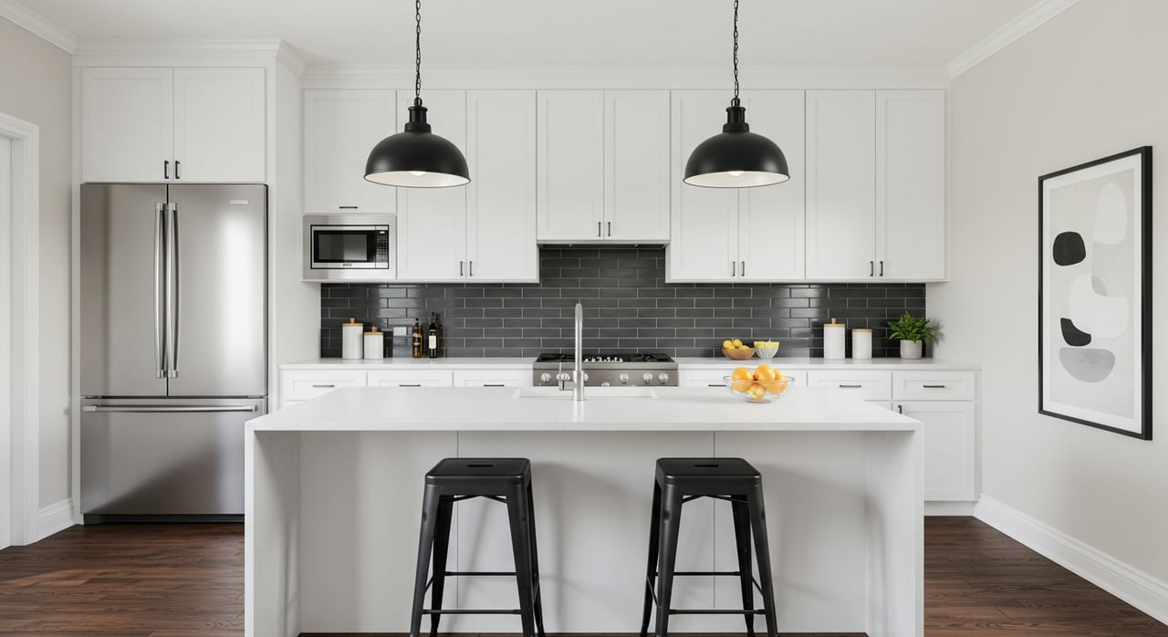 Advice for First-Generation Homebuyers