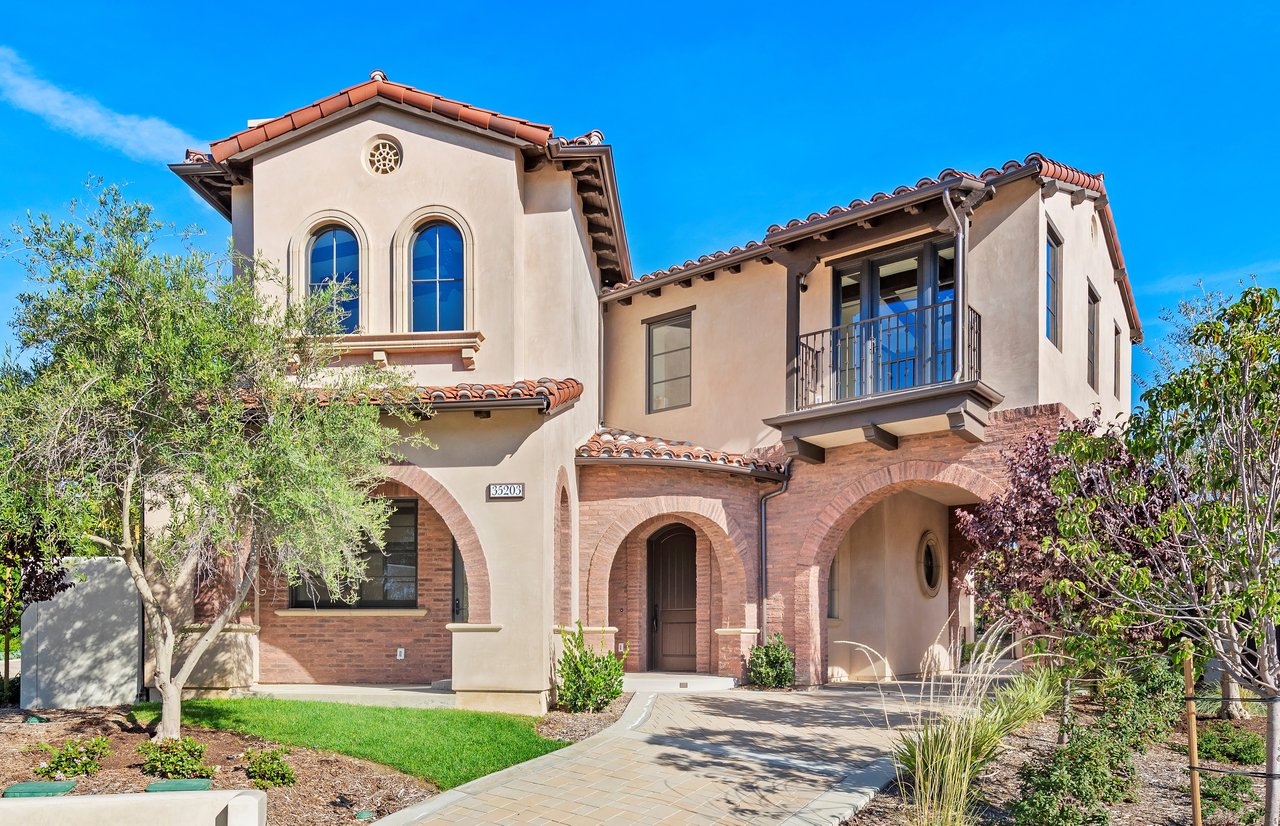 35203 Del Rey | Dana Point | Lot 9