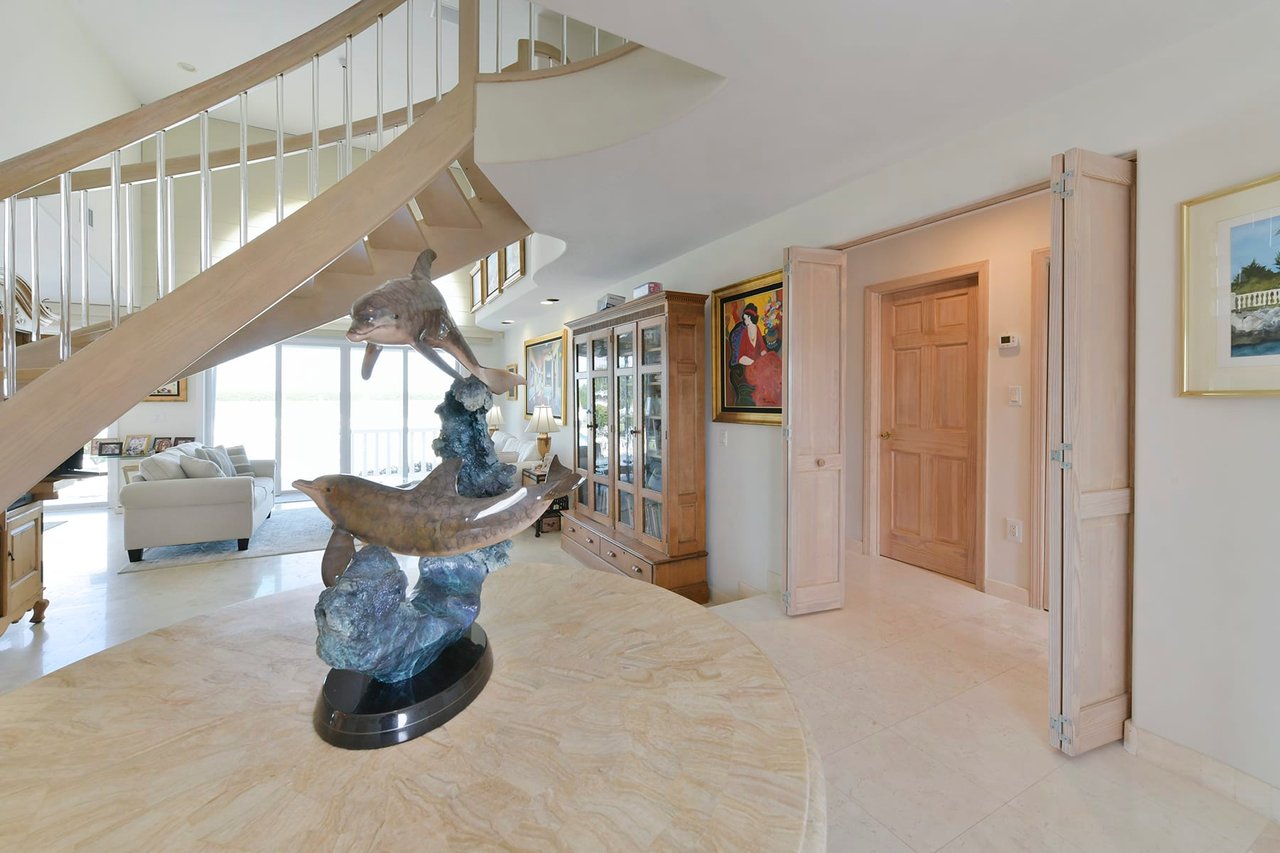 2460 Coco Plum Drive, Marathon FL