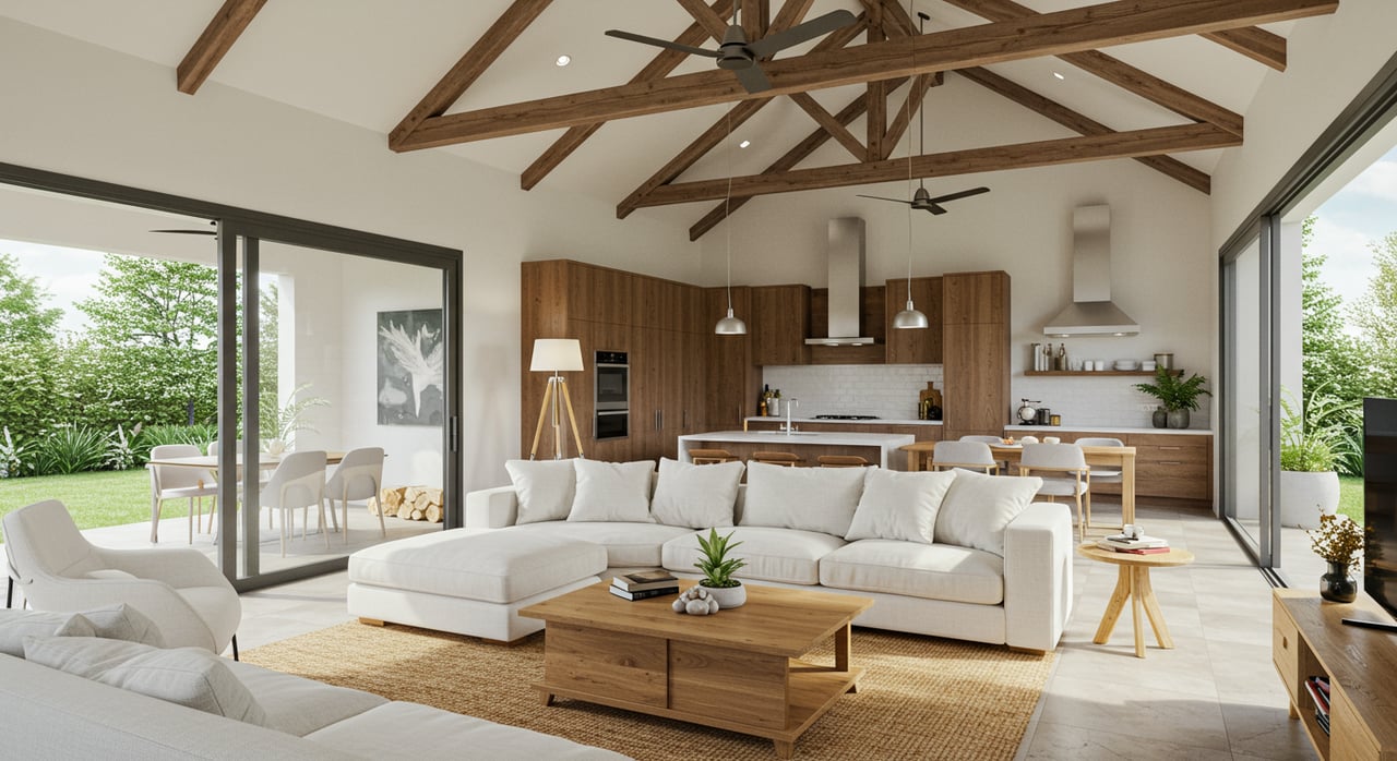 Open House Tips for Sellers Who Want to Host the Perfect Showing