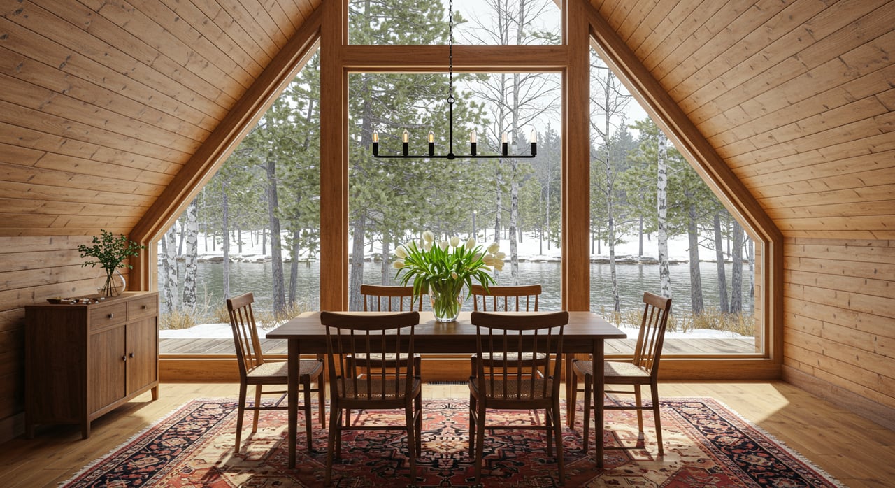 Why Riverfront Property in Aspen is Precious