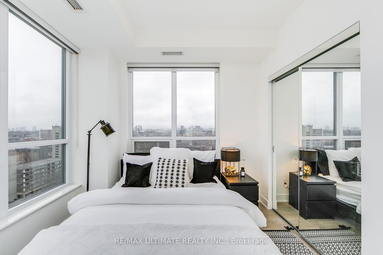 URBAN LIVING AT ITS FINEST 