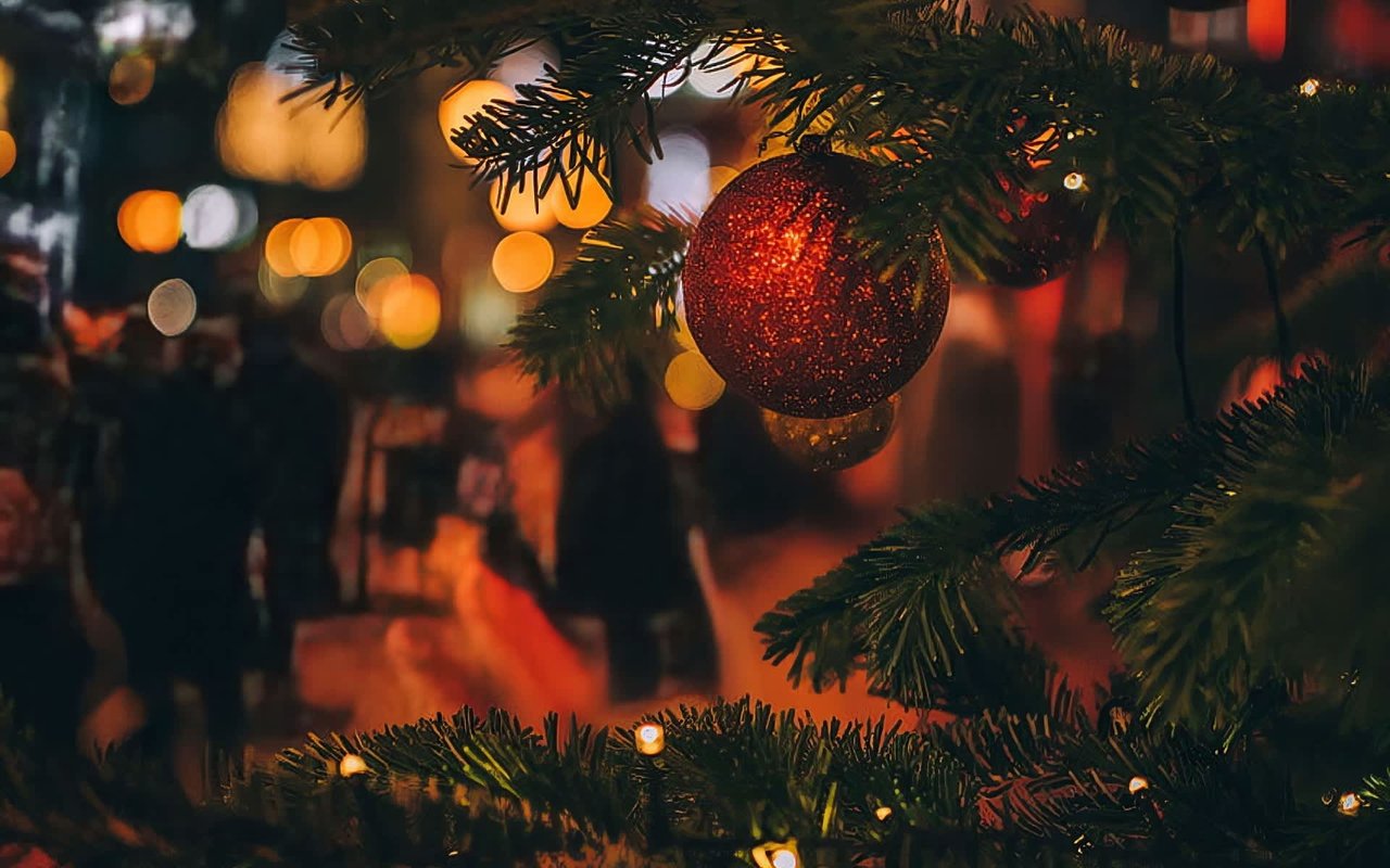 December Newsletter