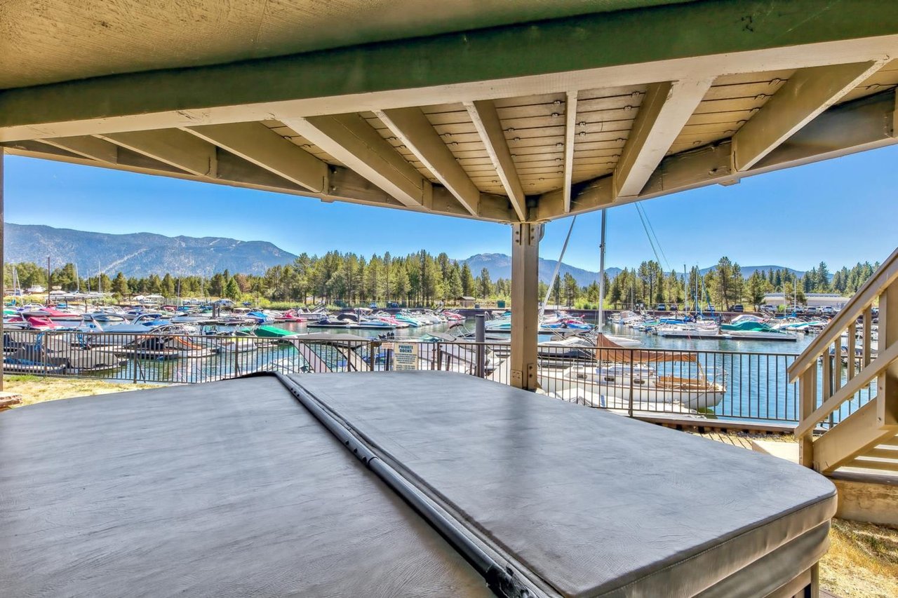 497 Tahoe Keys Boulevard Unit: 35