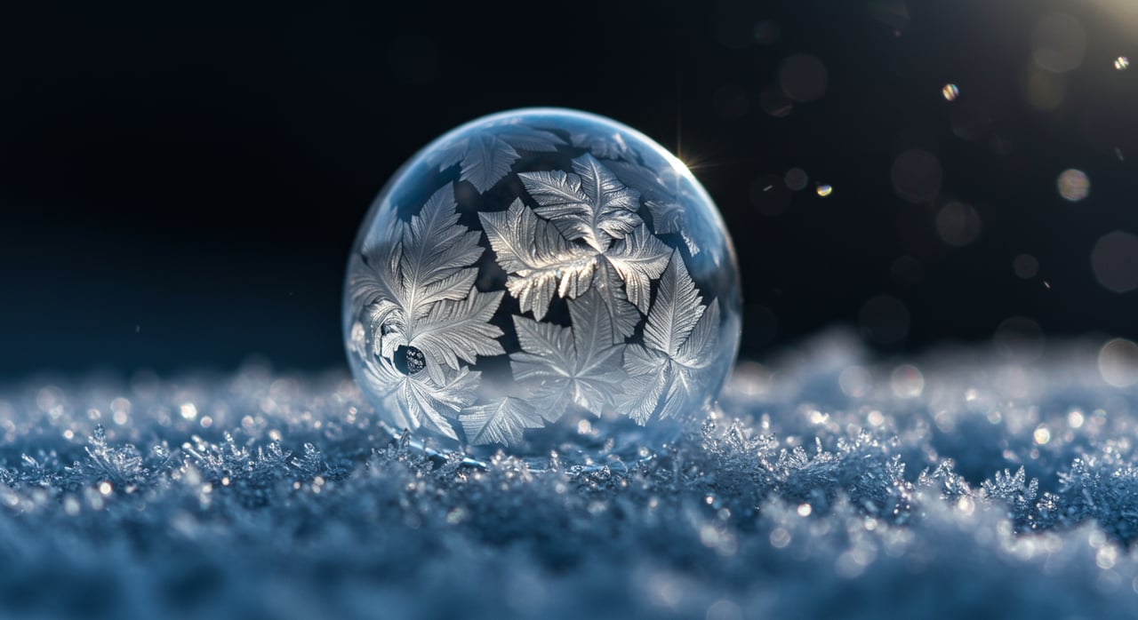 Chesapeake Fire & Ice Festival