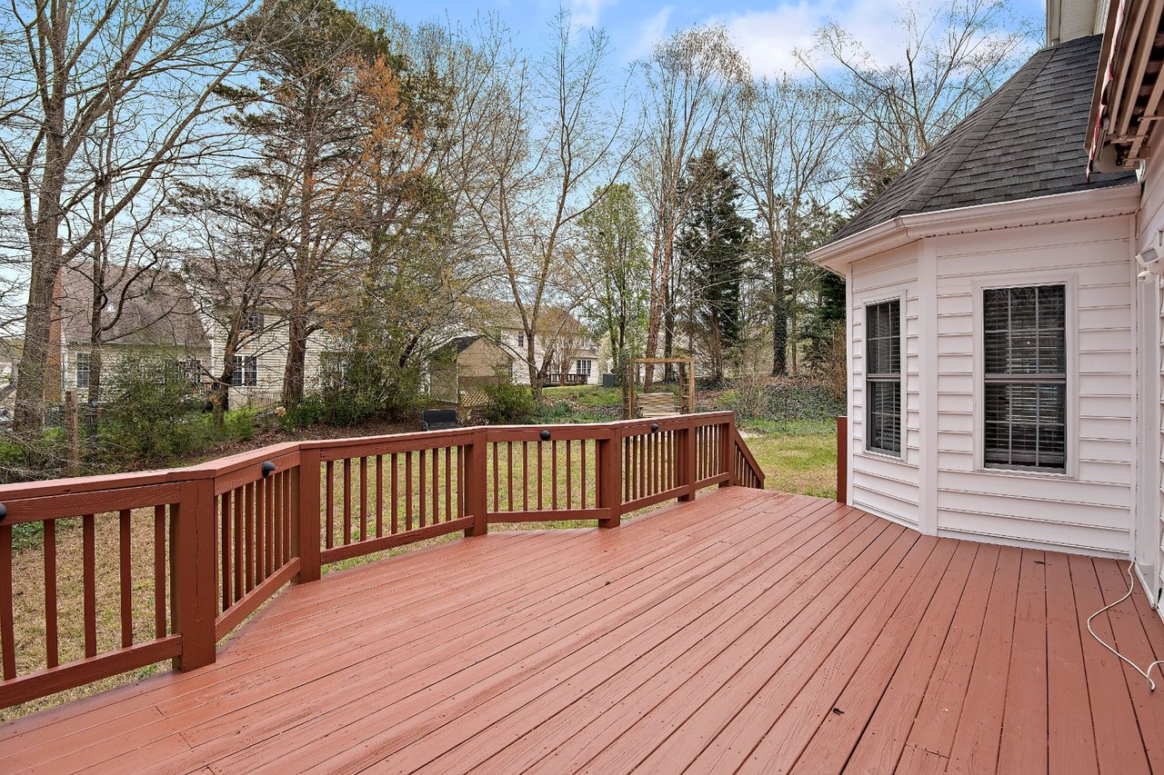 8805 Thornton Heath Drive