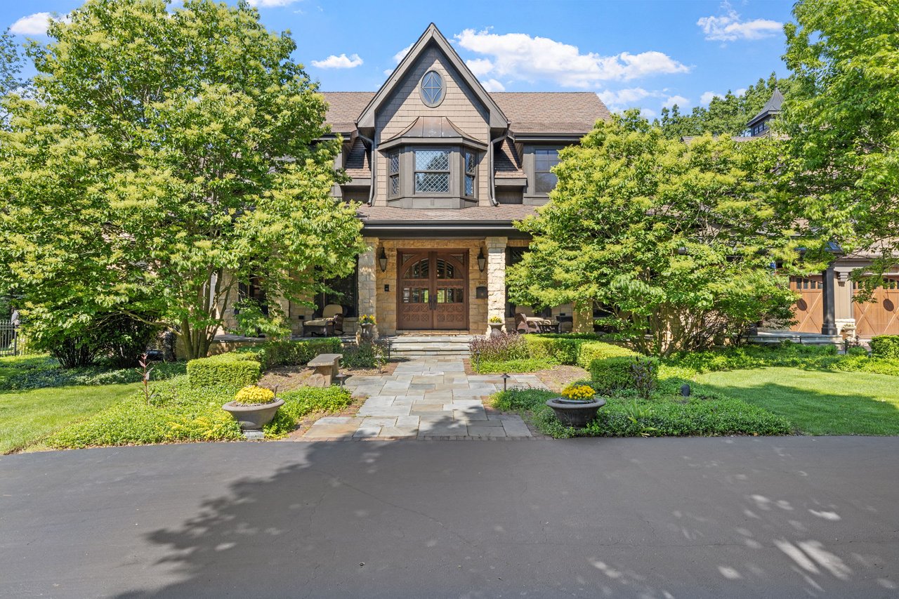 Geneva’s most expensive house  for sale at 940 Meadows Road for $3.5M