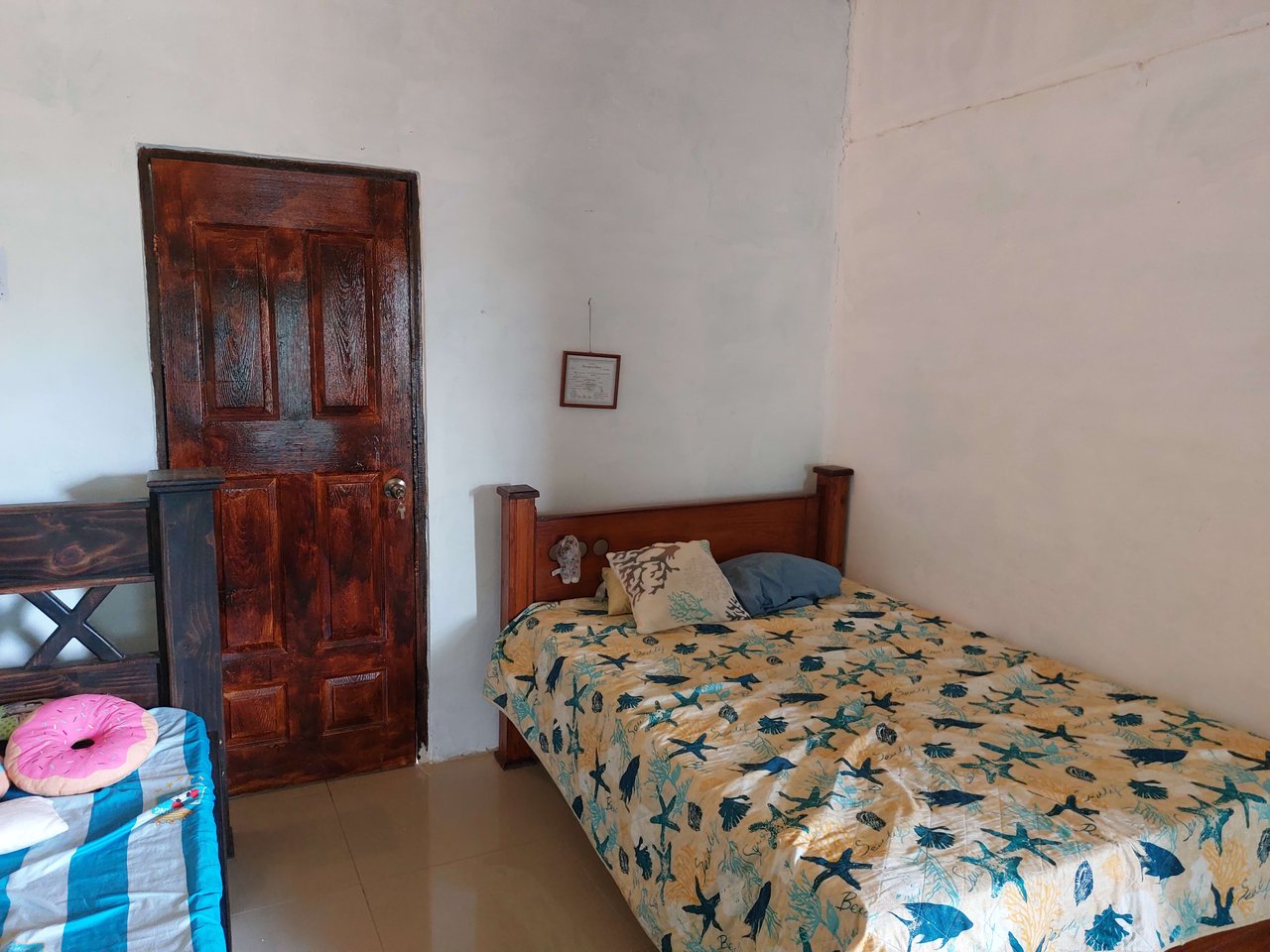 Vacation or full time Residency Home In Puerto Jiménez