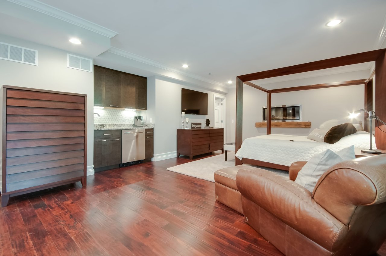 Represented Buyer and Seller - Newer Construction on Quiet Cul-de-sac
