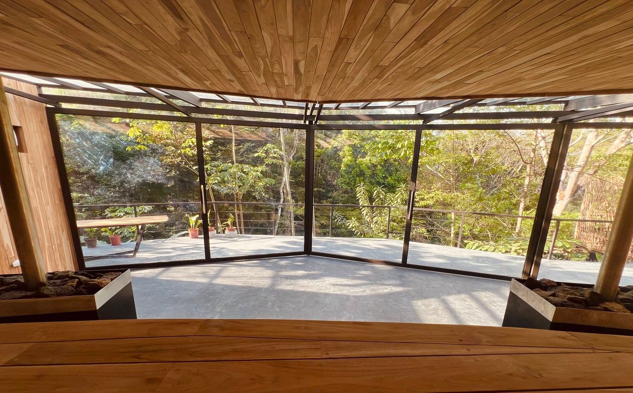 Boutique Jungle Retreat, Santa Teresa, Puntarenas