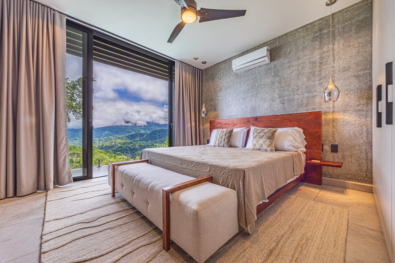 Whale Tail View Luxury Estate, Uvita, Puntarenas