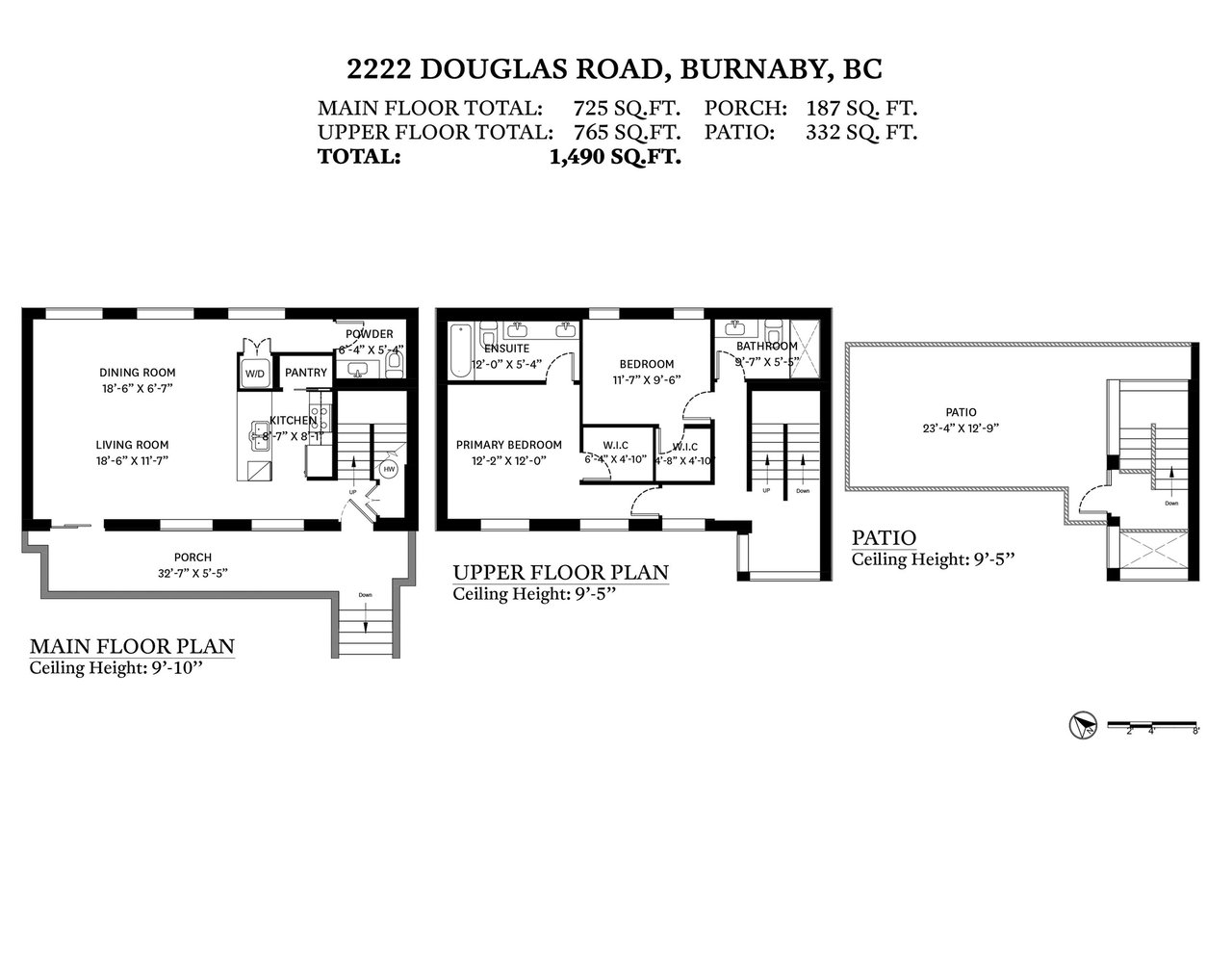 2222 Douglas Rd