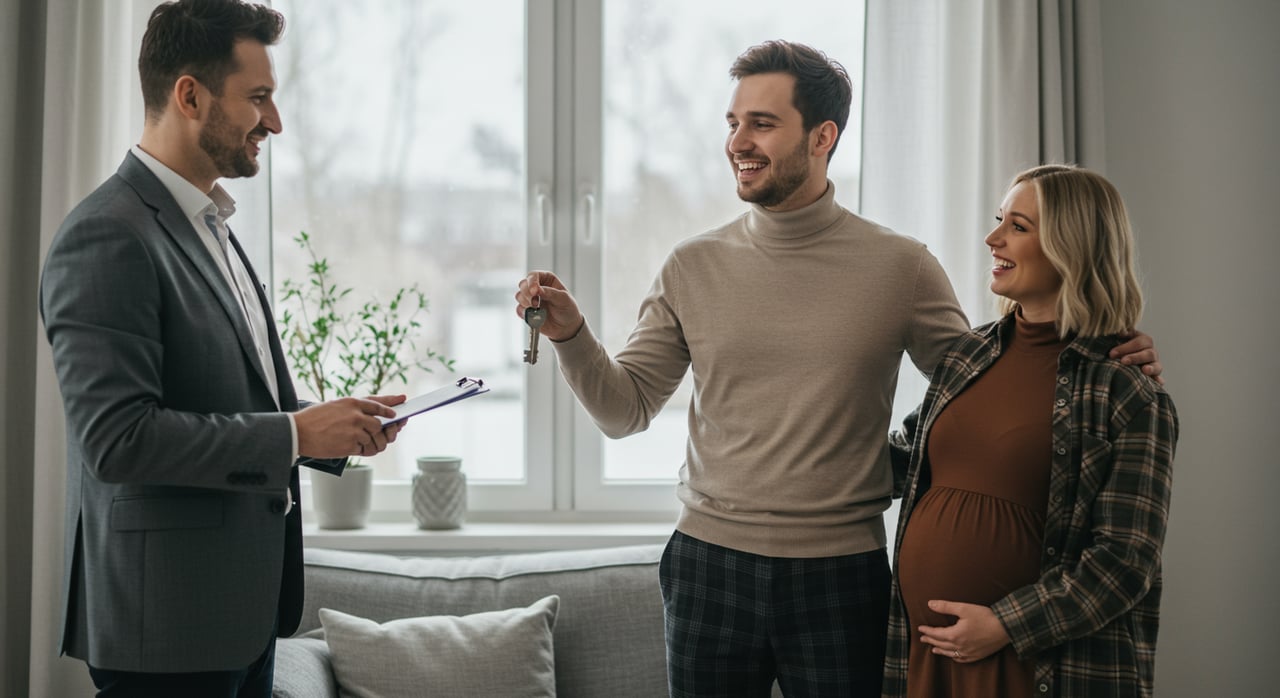 How to Search Like a Pro, Even as a First-Time Home Buyer