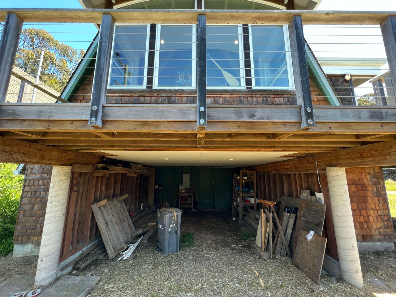 OFF-MARKET: 250 Kale Road