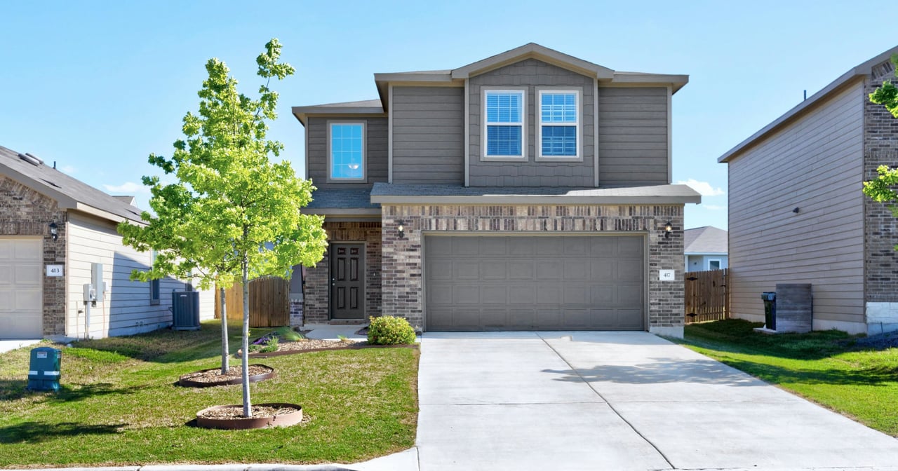 417 Bedford Falls Lane