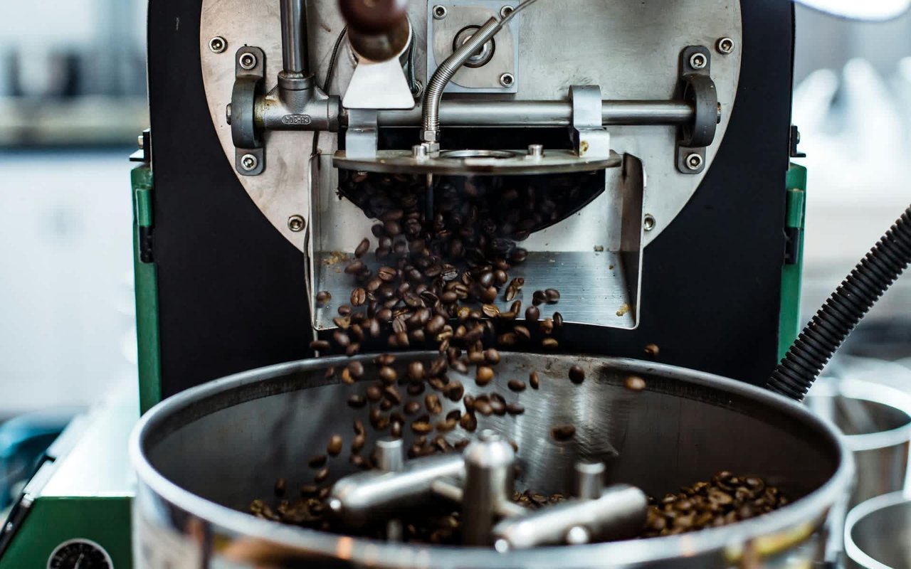Got Coffee?