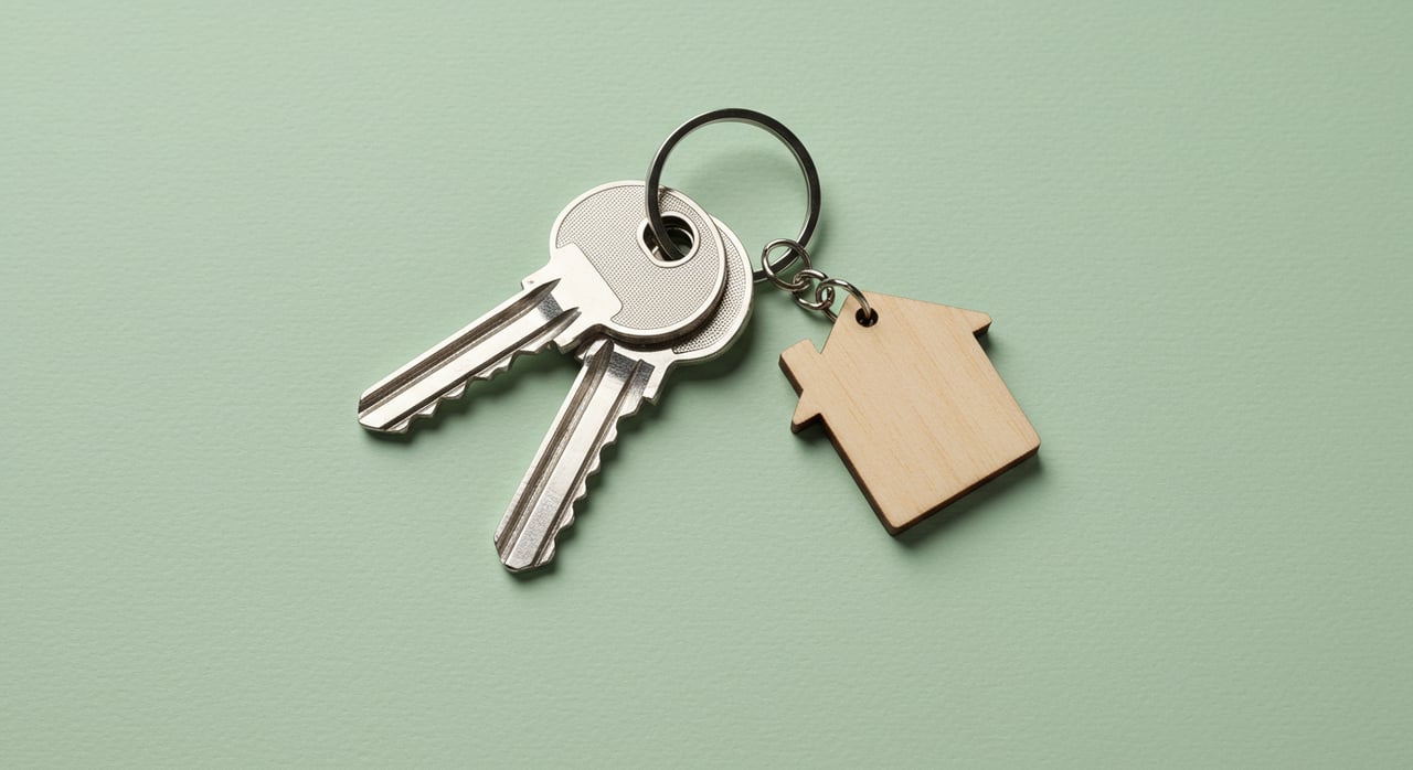 Three Things Buyers Can Do in Today’s Housing Market