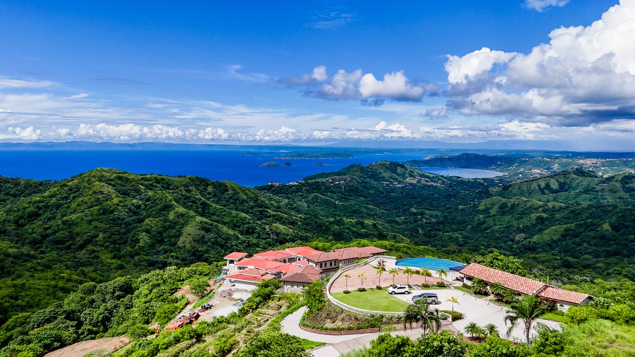 Ocean View Estate Guest Casita, Papagayo, Guanacaste