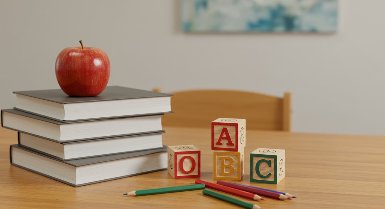 Guide to Local Schools in Glencoe