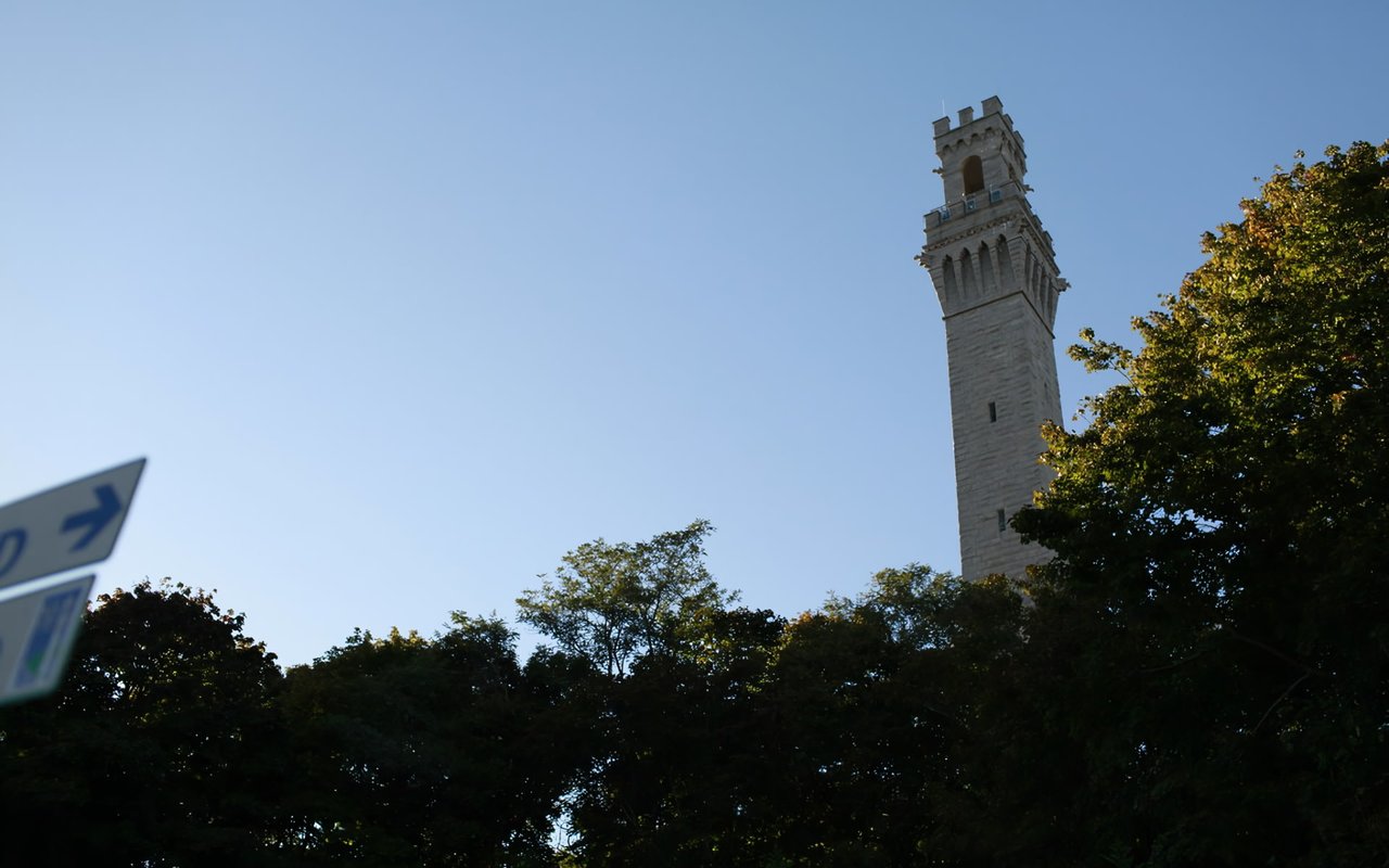 Architectural Landmarks on Cape Cod, MA