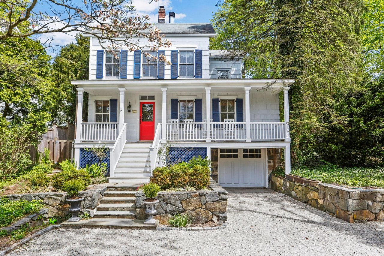 139 Lake Ave