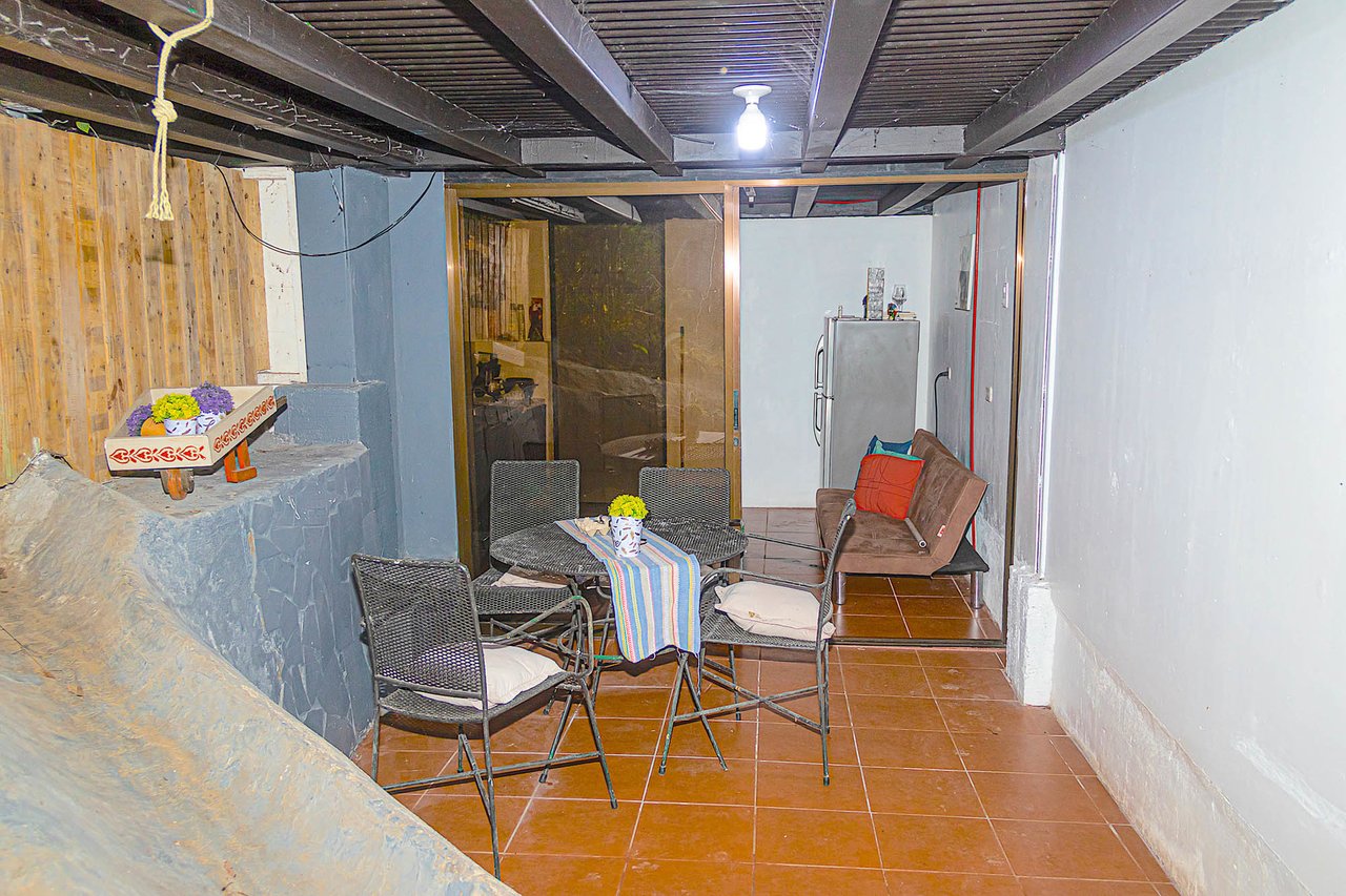 Multi Residence Jungle Compound, Manuel Antonio, Puntarenas