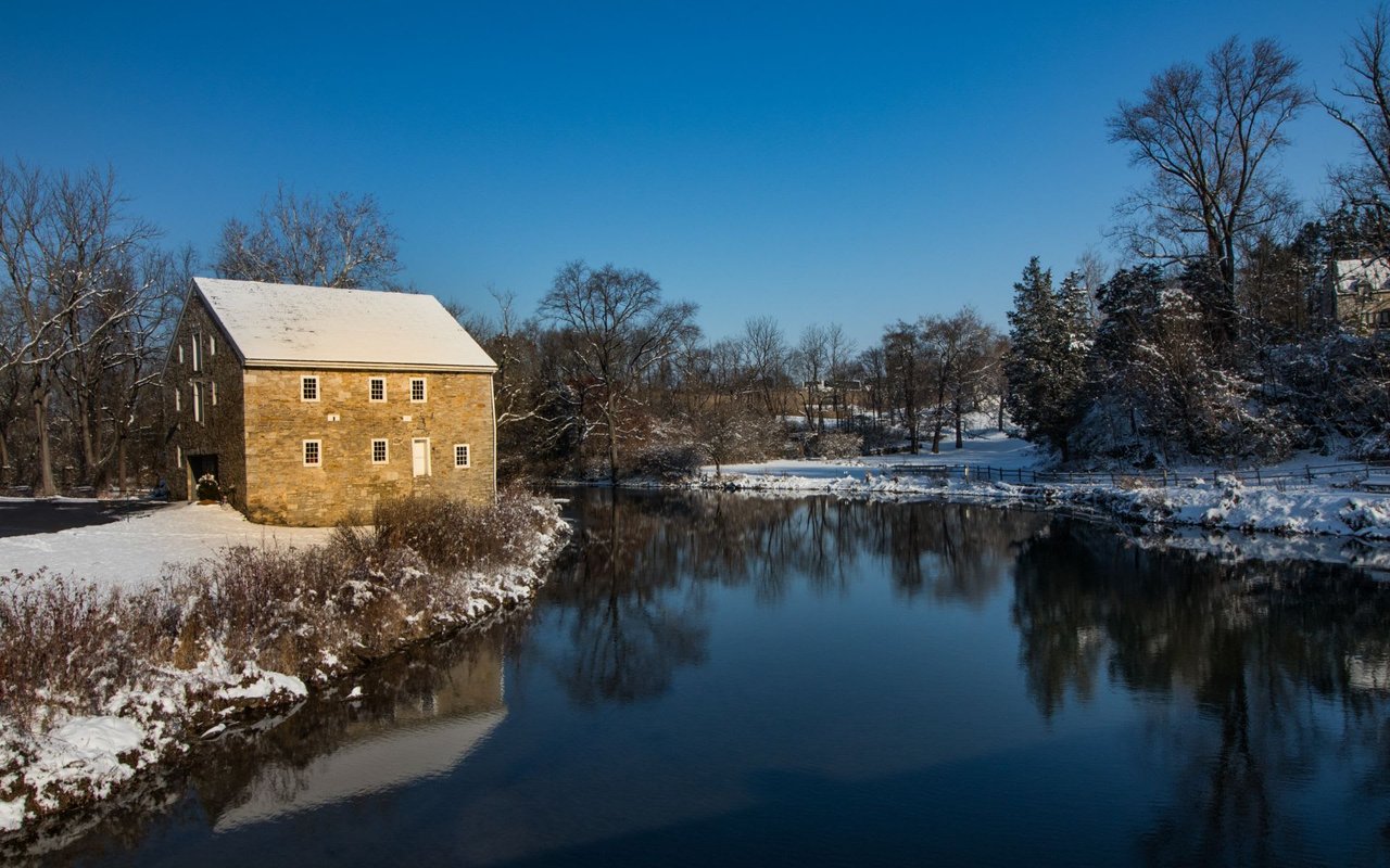 West Berks County