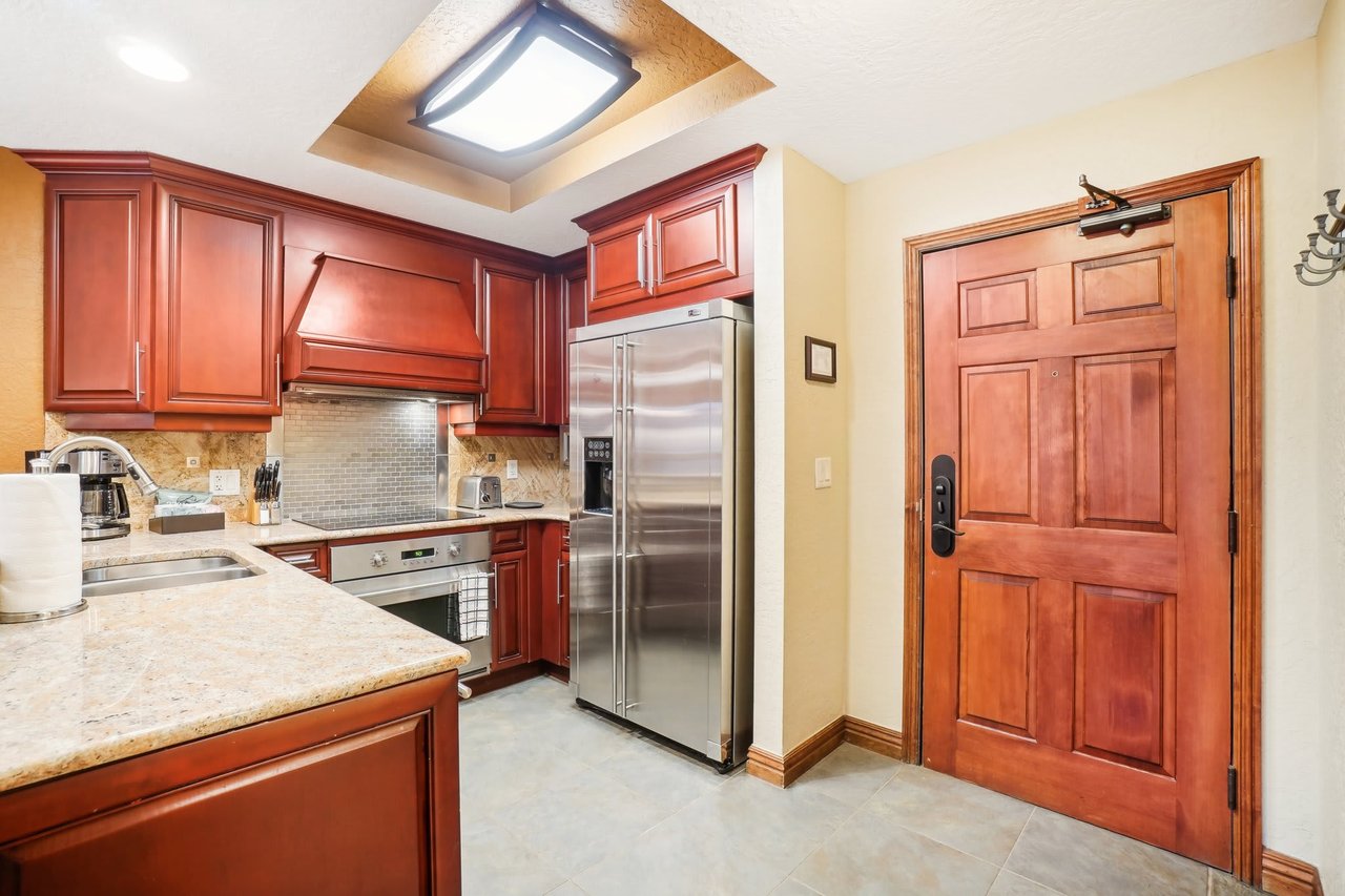 3000 Canyons Resort Dr #3806A