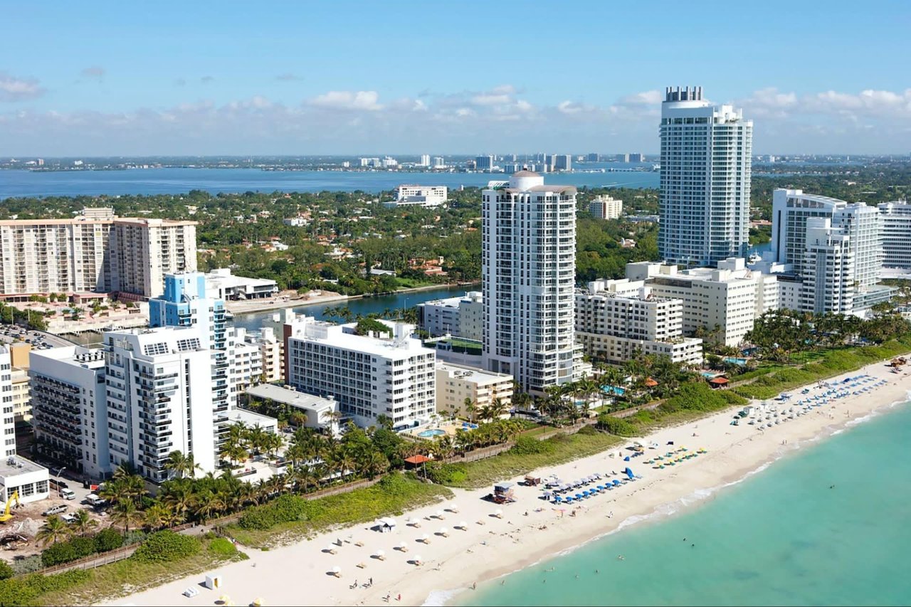 How to Tackle Today's Real Estate Market in Miami Beach