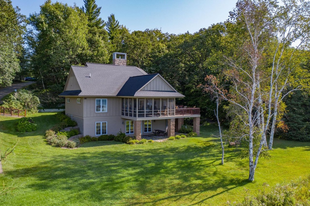 10731 Ossawinnamakee Rd