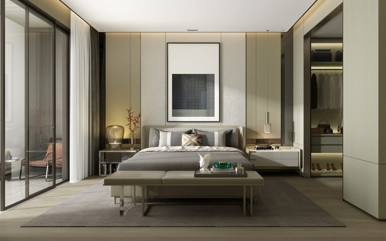 Why Home Office Space Is More Desirable Than Ever