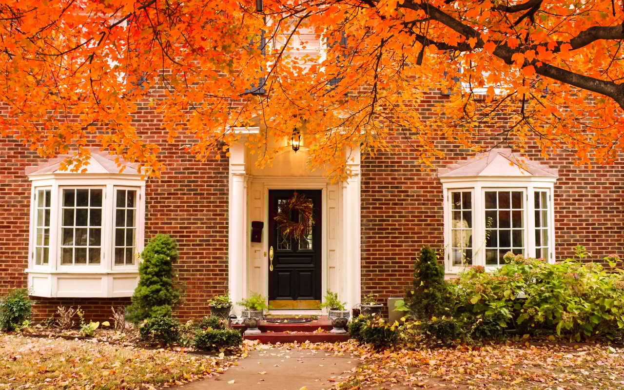 How to Prep Your Home for Fall