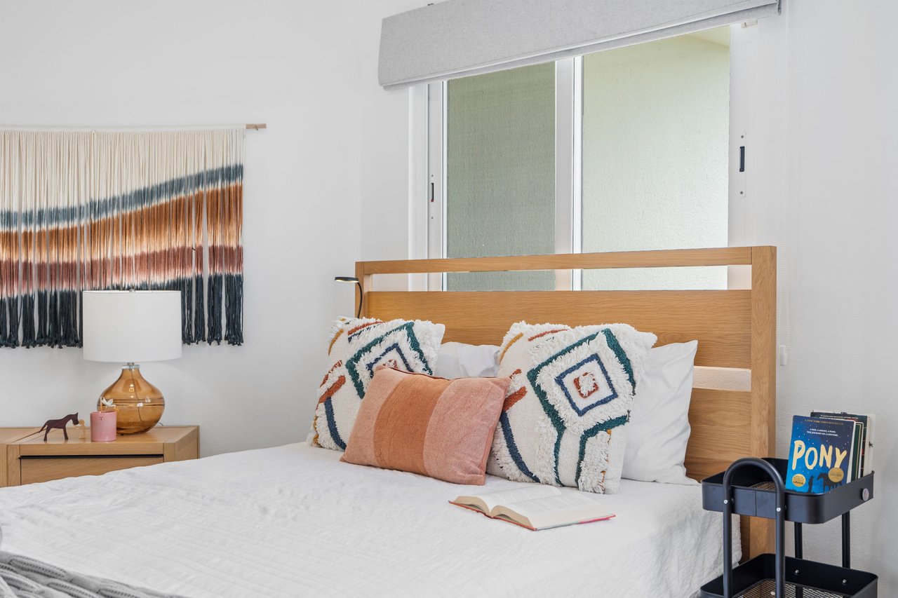 Casa Feliz, Pacific Heights | Minutes to the Beach with Spectacular Ocean and Valley Views. Owner Financing Available!