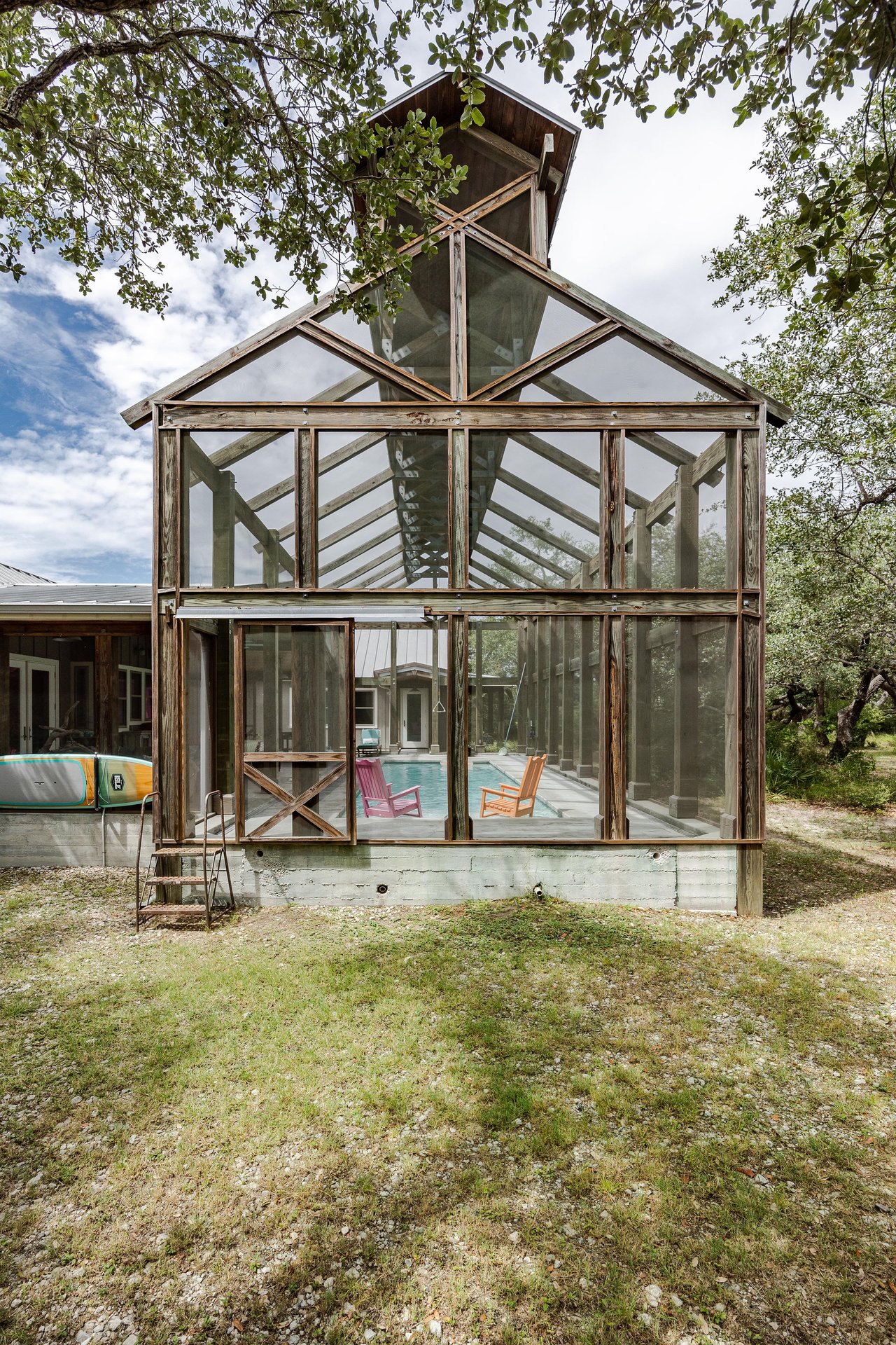 Rockport Retreat