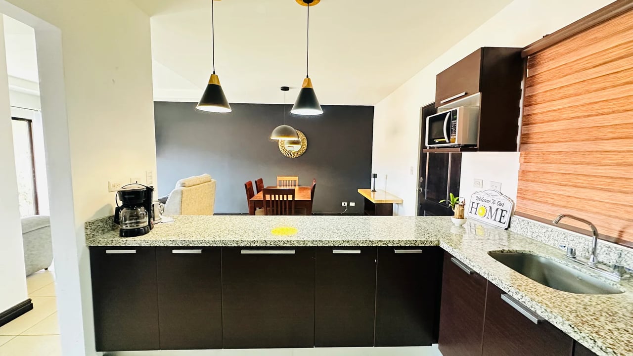 Club Lifestyle Gated Apartment, Curridabat, San Jose