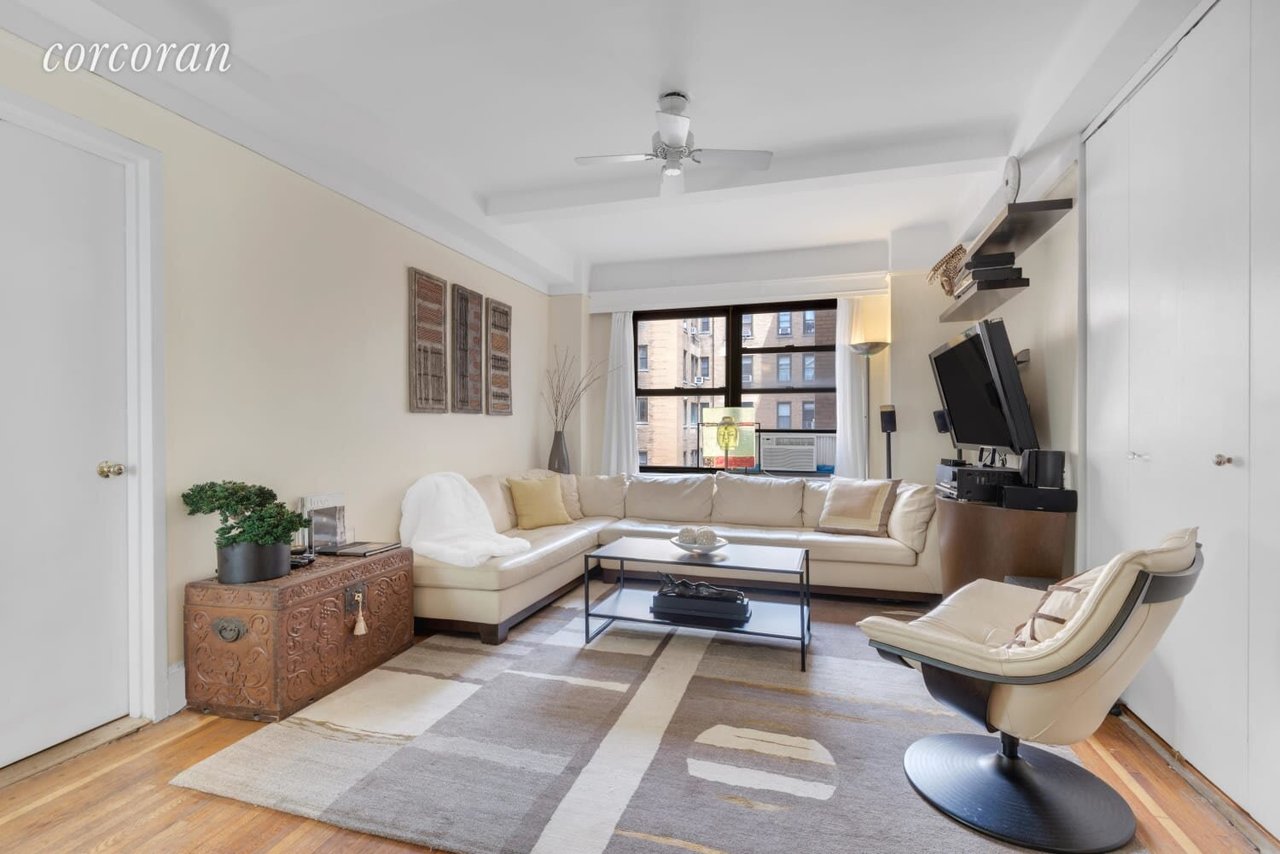 230 Central Park West, 12H/I 