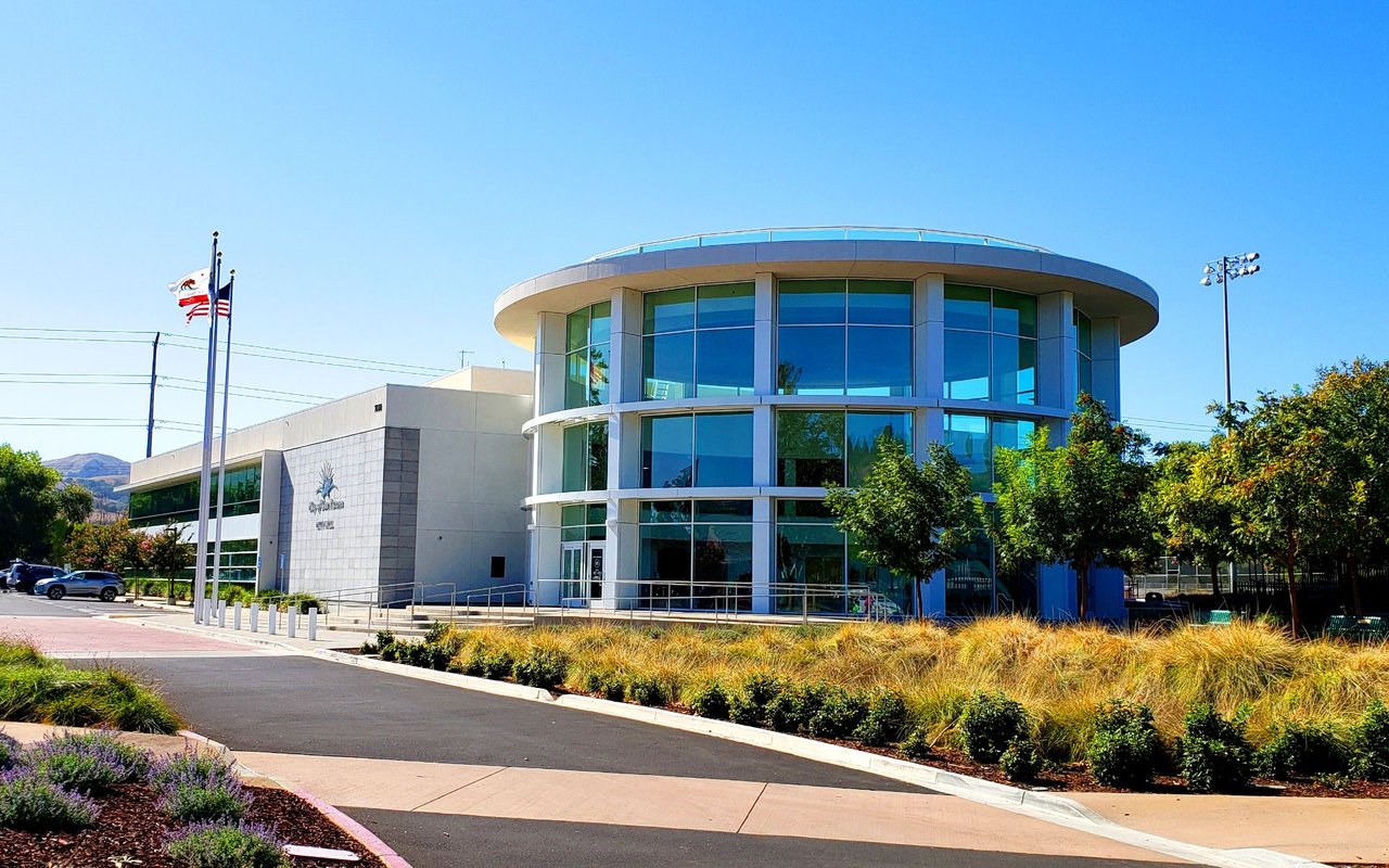 San Ramon