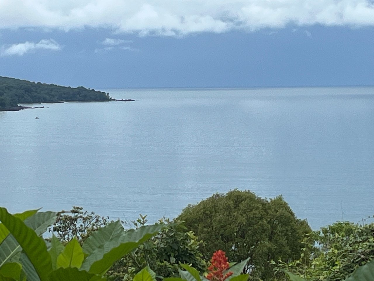 Private Ocean View Lot, Osa, Puntarenas