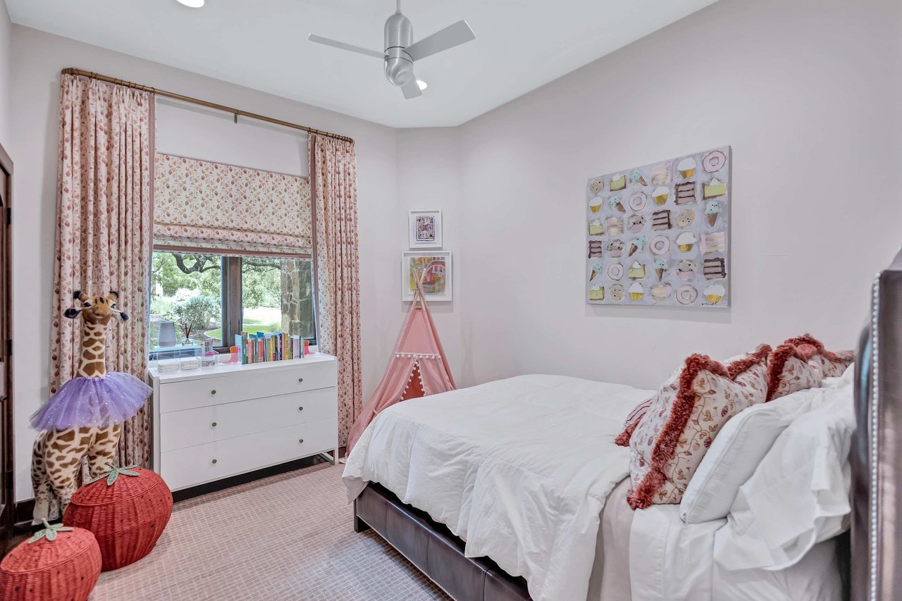4501 Spanish Oaks Club Blvd. Unit 18