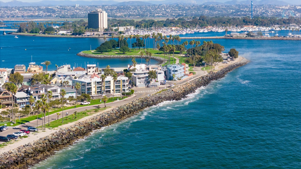San Diego Market Report 2024