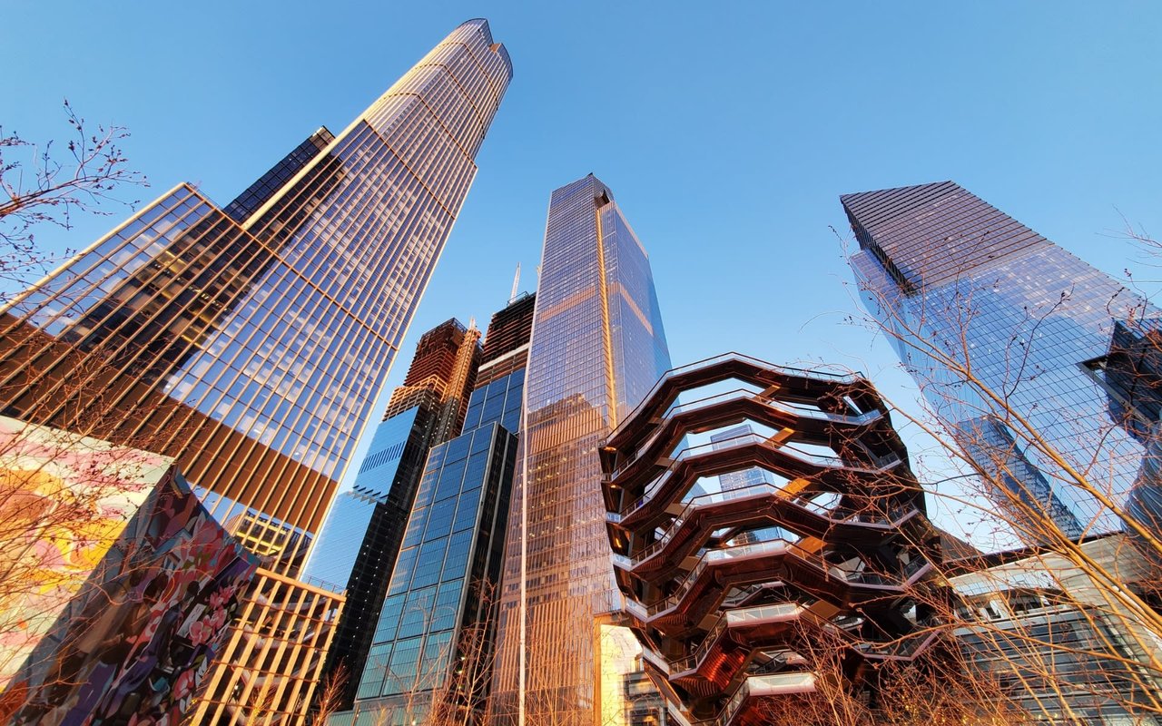 Hudson Yards