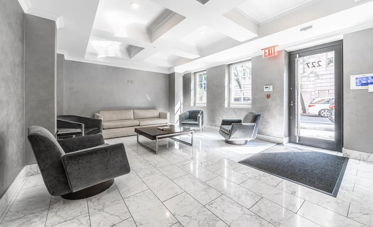 227 East 67th Street, Apt M-2